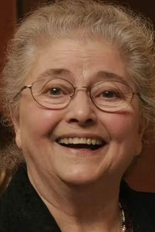 Elin Reimer fotoğrafı