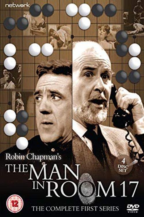 The Man in Room 17 dizi afişi