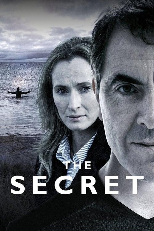 The Secret dizi afişi