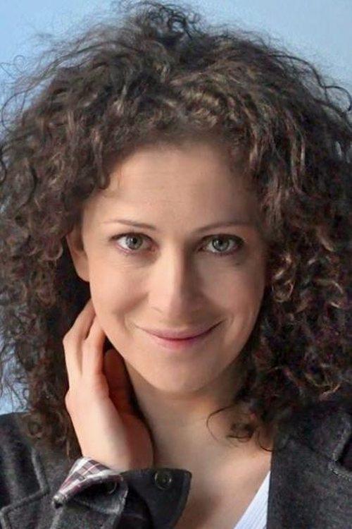 Kseniya Rappoport fotoğrafı