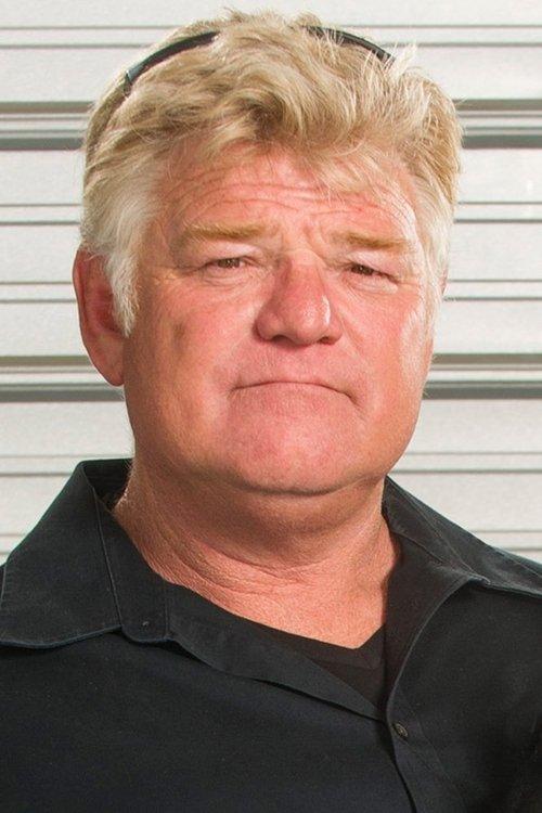 Dan Dotson fotoğrafı