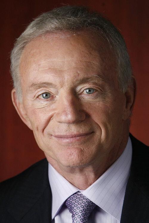 Jerry Jones fotoğrafı