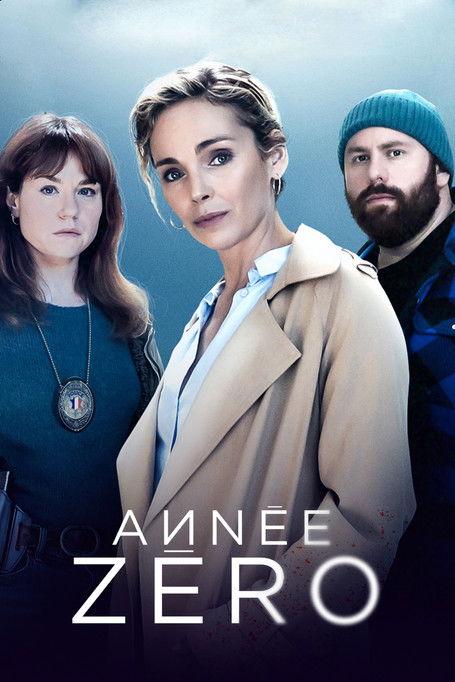 Start Over dizi afişi