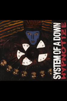 System Of A Down: Hypnotize film afişi