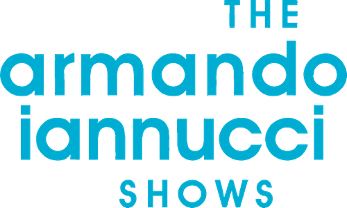 The Armando Iannucci Shows logo