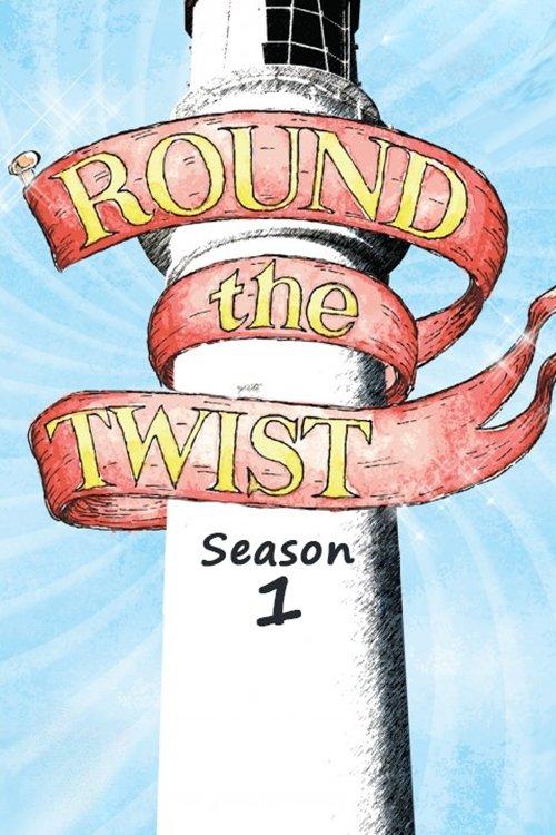Round the Twist Sezon 1