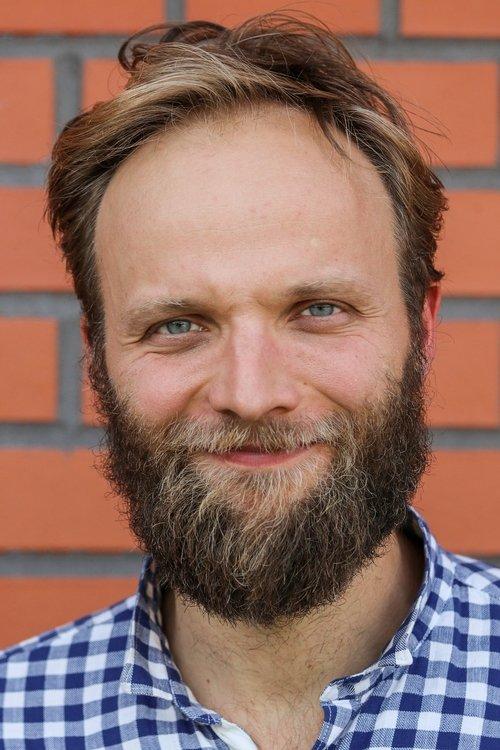 Ott Aardam fotoğrafı