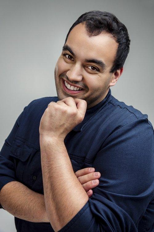 Kamal Kharmach fotoğrafı