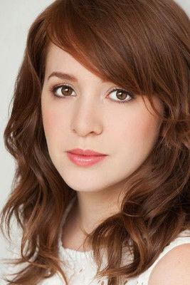 Kayla Lorette fotoğrafı