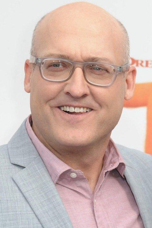 Mike Mitchell fotoğrafı