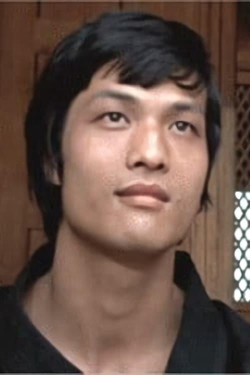 Charlie Chan Yiu-Lam fotoğrafı