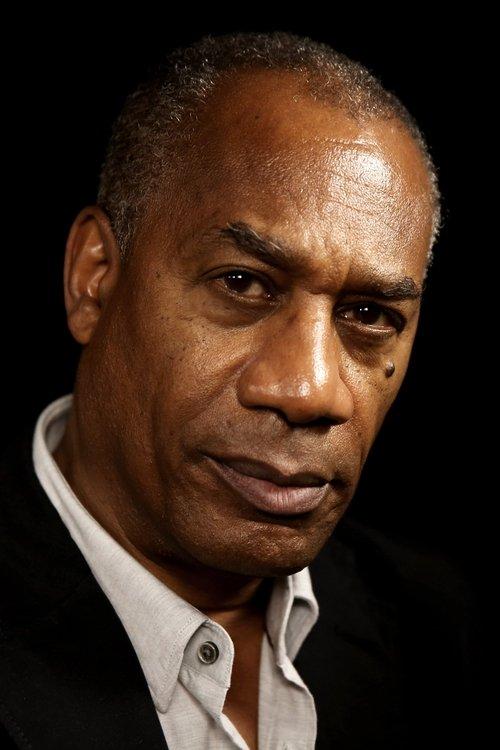 Joe Morton fotoğrafı