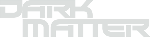 Dark Matter logo