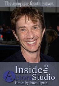 Inside the Actors Studio Sezon 4