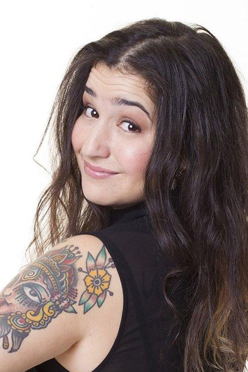 Mariana Mazza fotoğrafı