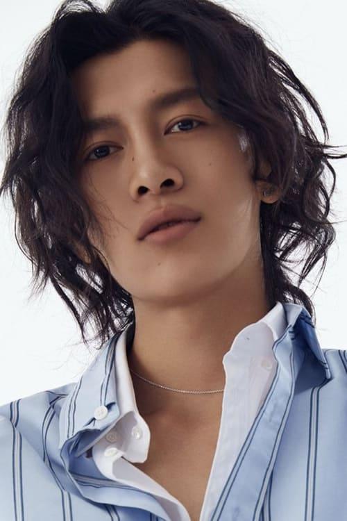 Li Jiuxiao fotoğrafı