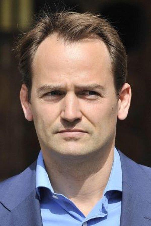 Ben Collins fotoğrafı