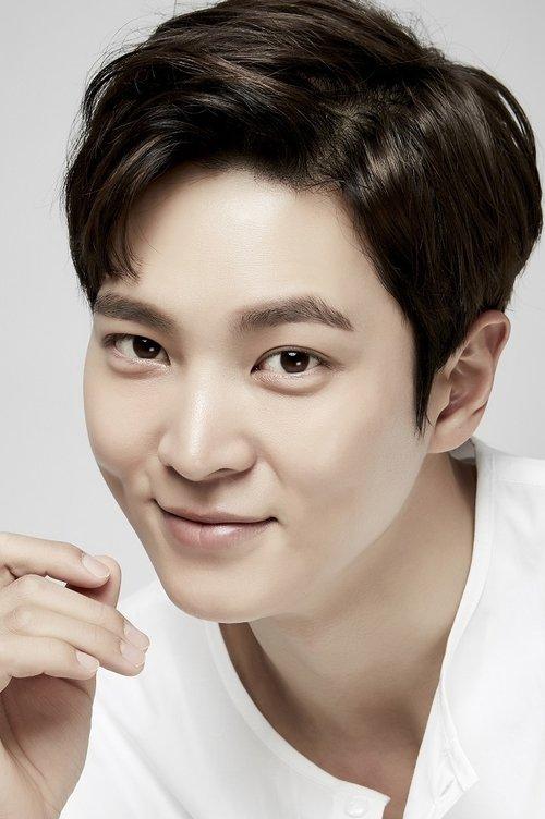 Joo Won fotoğrafı