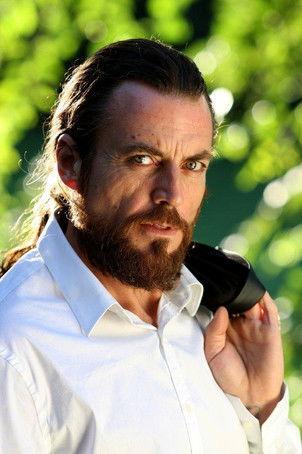 Mirko Frezza fotoğrafı