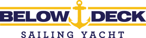 Below Deck Sailing Yacht logo