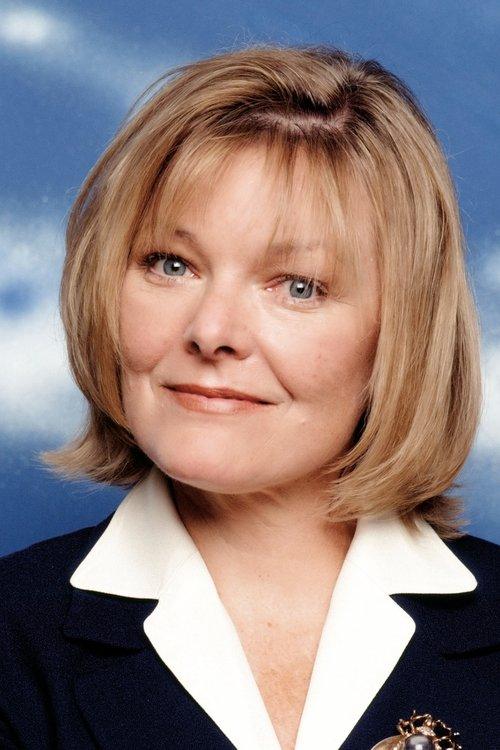 Jane Curtin fotoğrafı