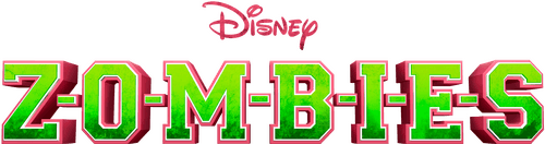 Z-O-M-B-I-E-S logo