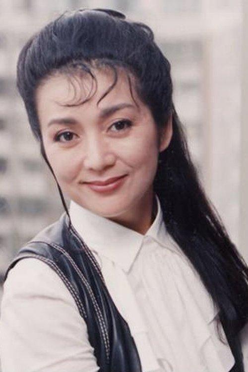 Petrina Fung Bo-Bo fotoğrafı