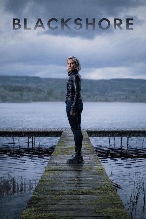 Blackshore dizi afişi