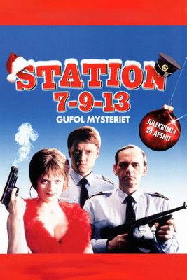 Station 7-9-13: Gufol mysteriet Sezon 1