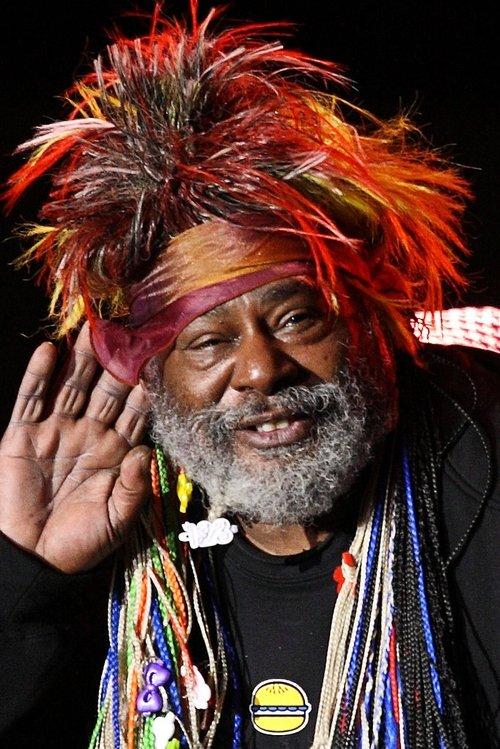 George Clinton fotoğrafı