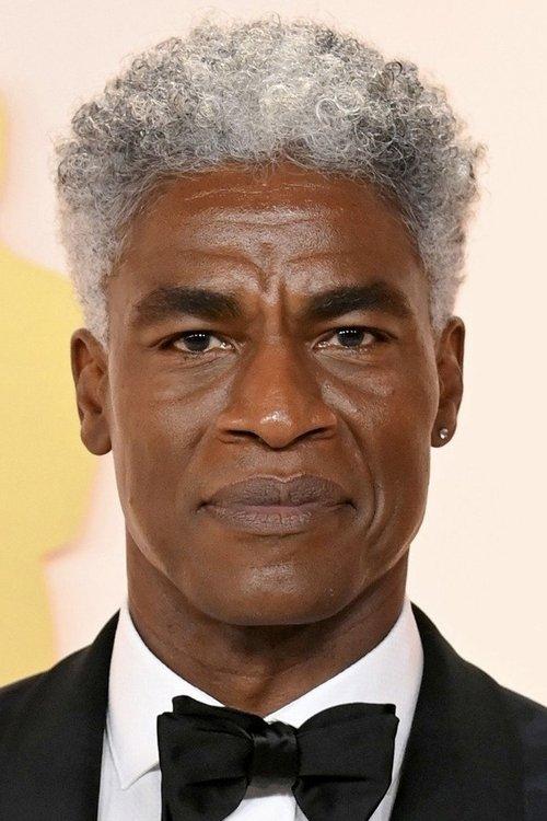 Charles Parnell fotoğrafı