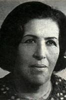 Amal Zayed fotoğrafı