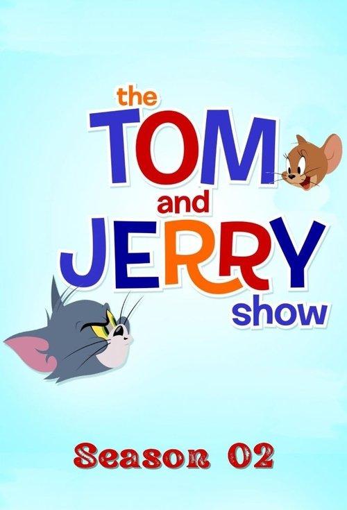 The Tom and Jerry Show Sezon 2