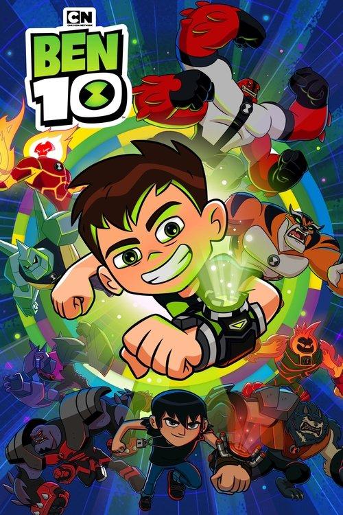Ben 10 Sezon 3