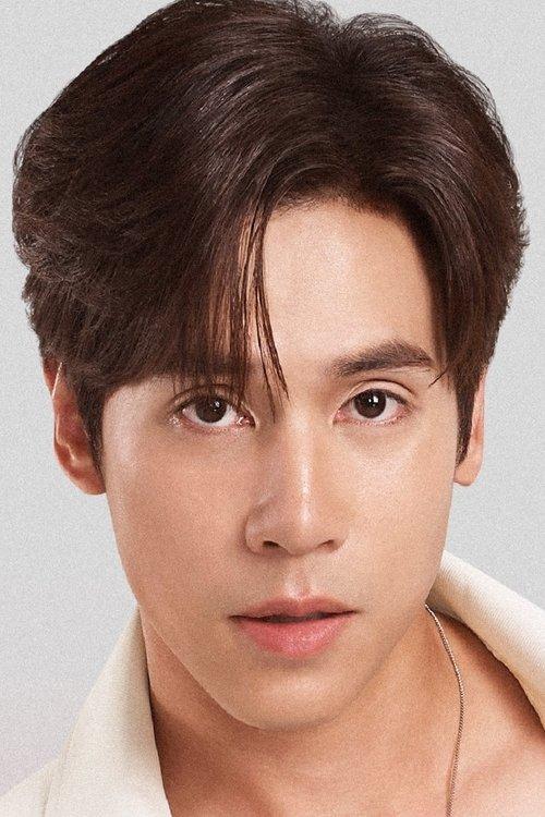 Jespipat Tilapornputt fotoğrafı