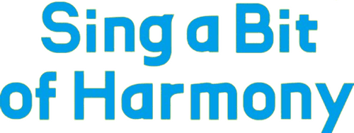 Sing a Bit of Harmony logo