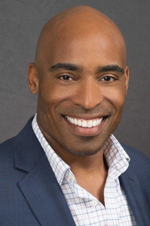 Tiki Barber fotoğrafı