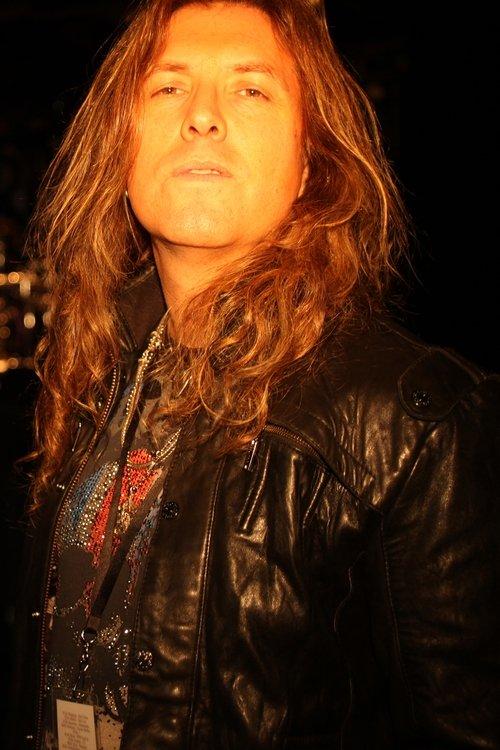 Neil Johnson fotoğrafı