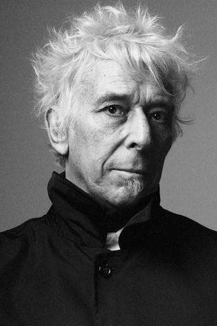 John Cale fotoğrafı