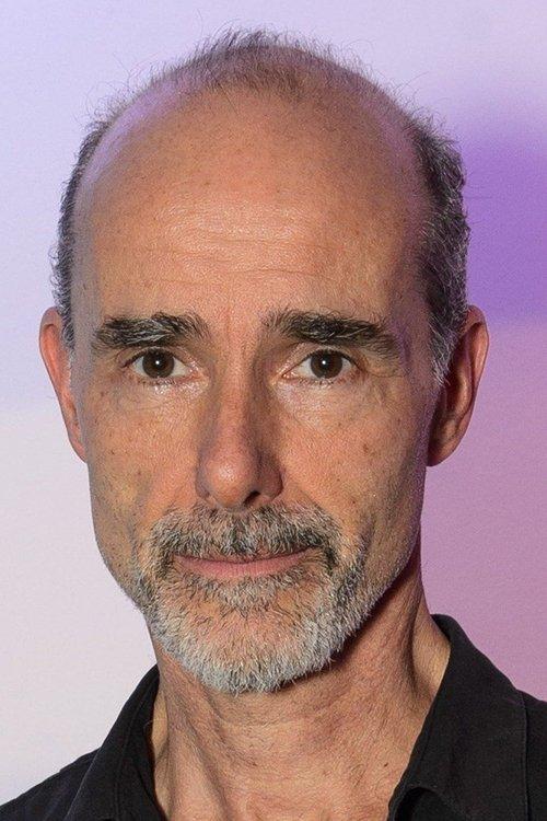 Finbar Lynch fotoğrafı