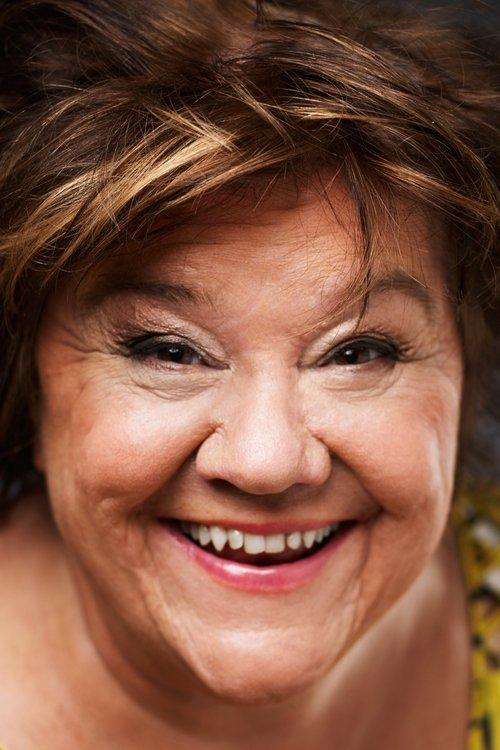 Ann Westin fotoğrafı