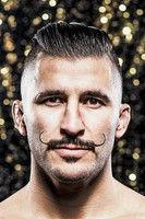 Ian McCall fotoğrafı