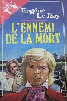 L'Ennemi de la mort dizi afişi