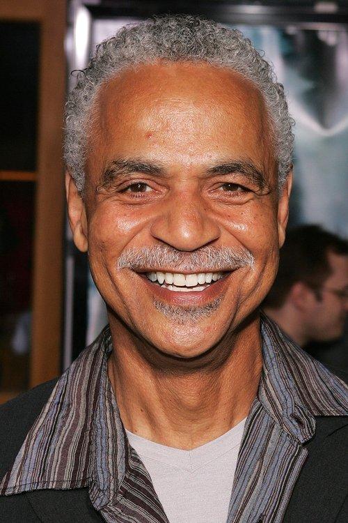 Ron Glass fotoğrafı
