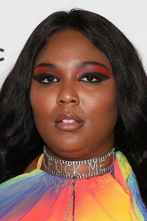 Lizzo fotoğrafı