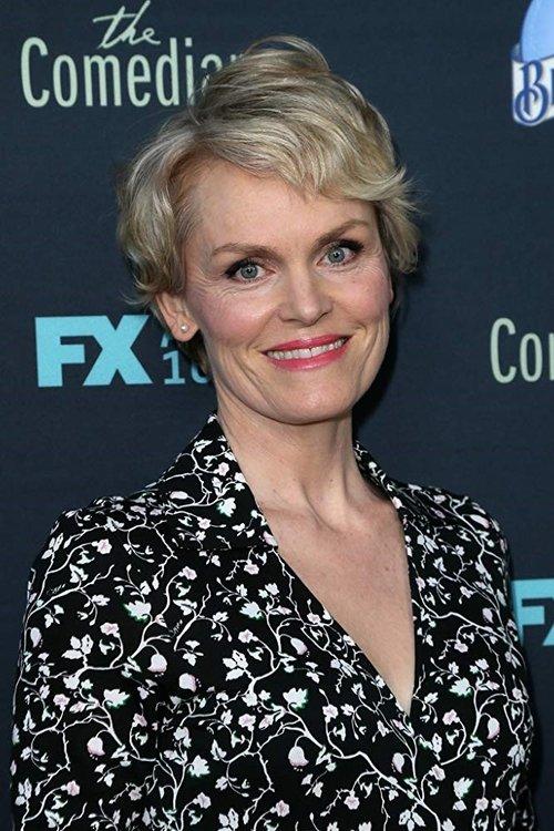 Stephnie Weir fotoğrafı