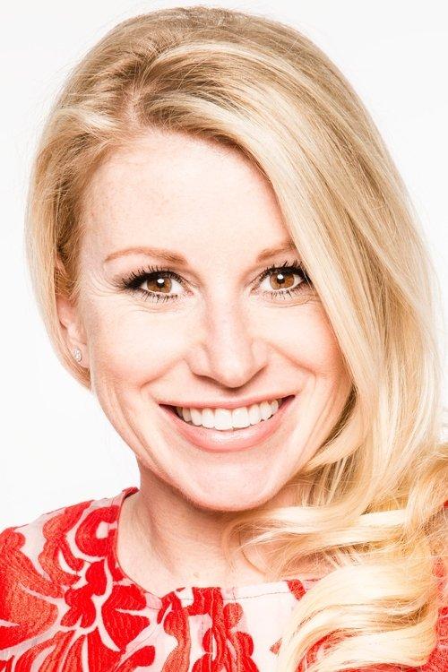 Cathy Gauthier fotoğrafı