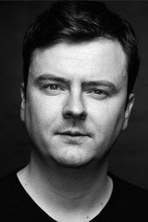 Oliver Maltman fotoğrafı