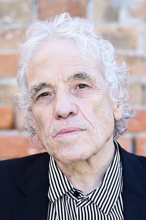 Abel Ferrara fotoğrafı