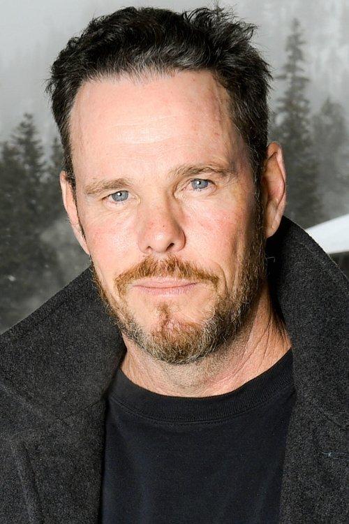 Kevin Dillon fotoğrafı